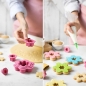 Preview: Cutter Set - Flowers / 6 pieces